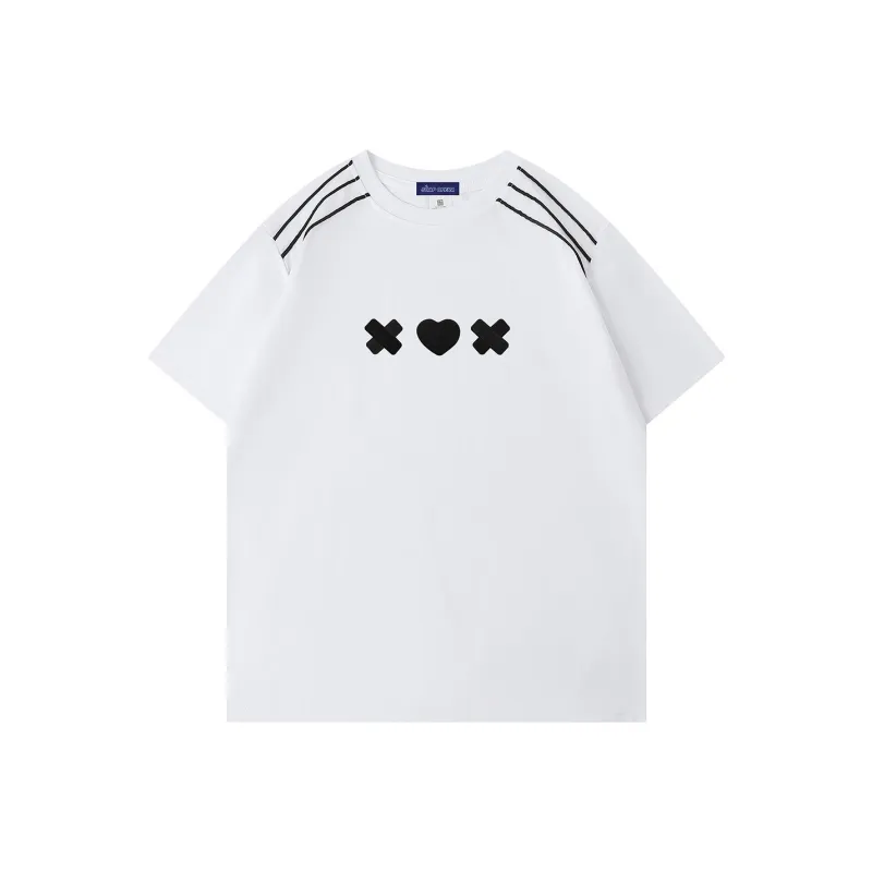 SOAP OPERA T Shirts Unisex-2