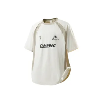 YZ Short Sleeved T Shirt Unisex