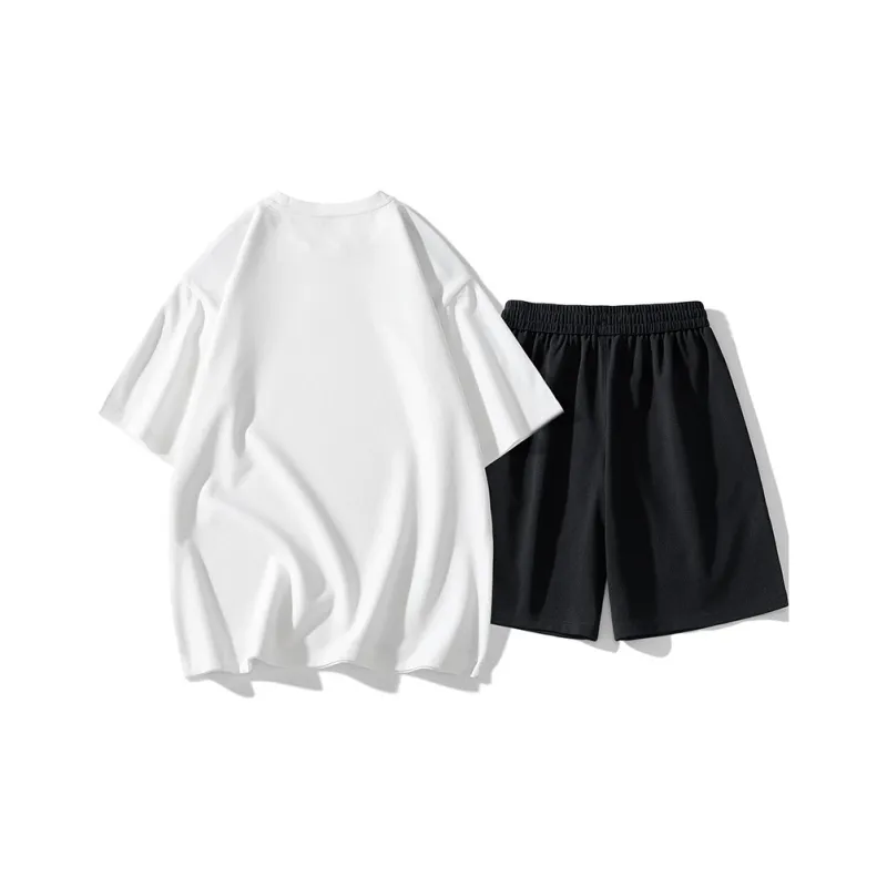 MIIOW Cool One Summer Series Casual Sportswear Unisex-5