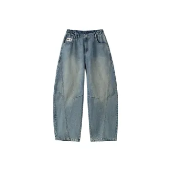 FCB ARCELONA Jeans Unisex