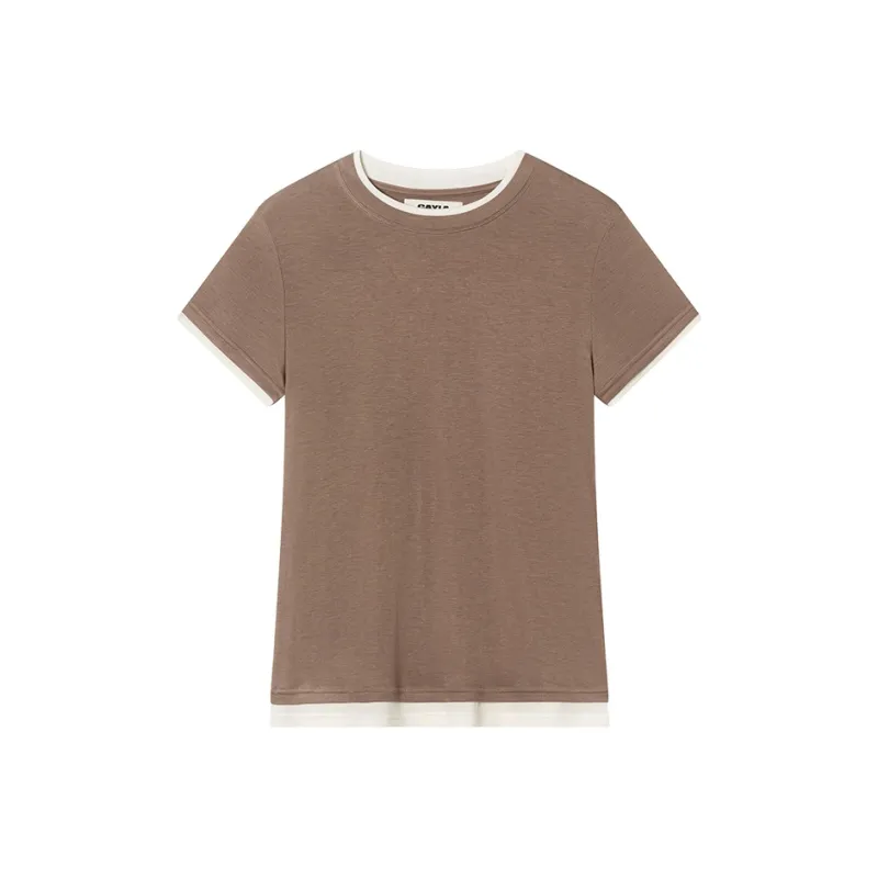 CAYLA T Shirts Women's-15