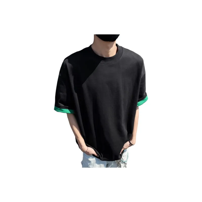 NOTFORMAD T Shirts Unisex-14