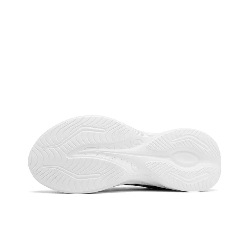 K bird Cushioning, Breathable, Lightweight Low Top Racing City Commute Running Shoes Men's-17