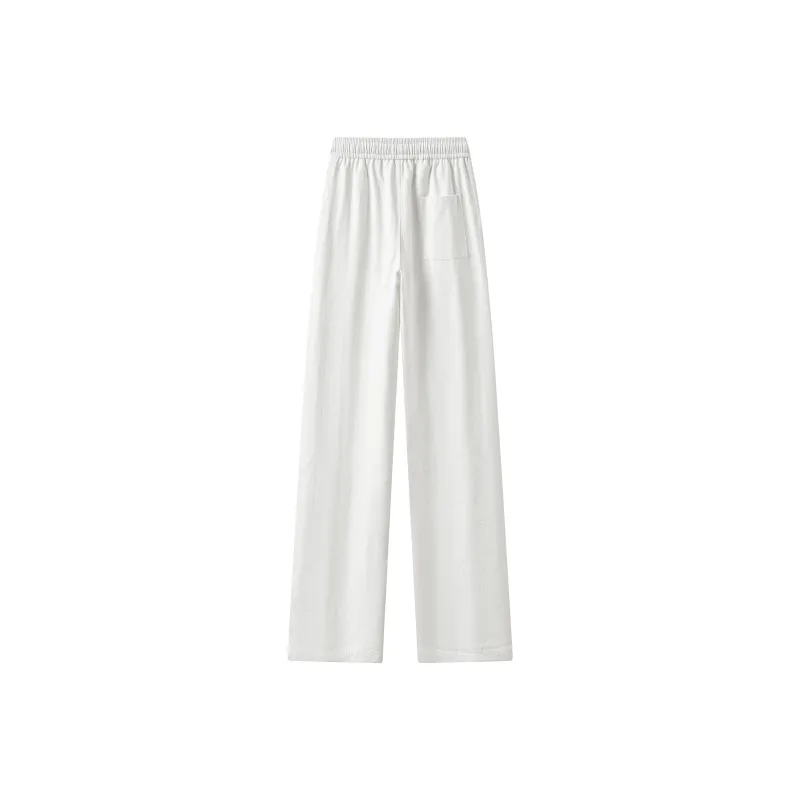 Maxim's De Paris Casual Pants Unisex-1