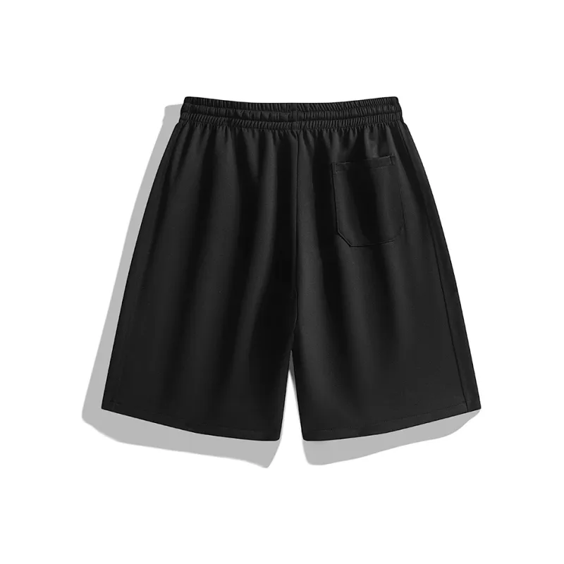 ATLETICO DE MADRID 1903 Casual Shorts Unisex-1