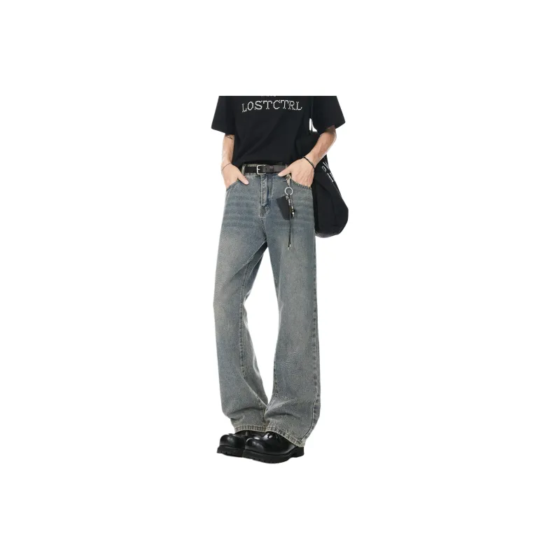 COMOWA Jeans Unisex-5