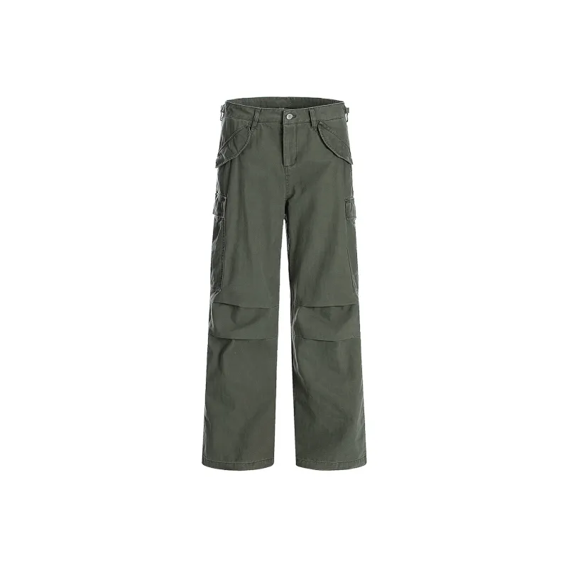GBXM Cargo Pants Unisex-4