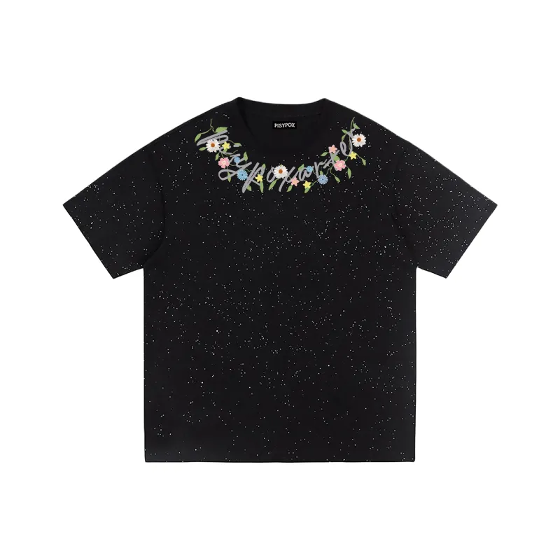 PISYPOX T Shirts Unisex-15