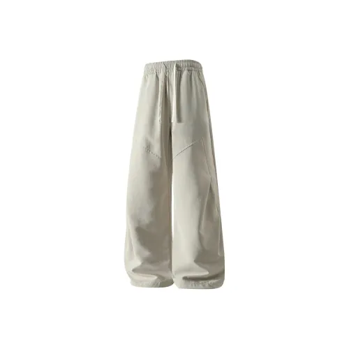 LOOX! Casual Pants Unisex