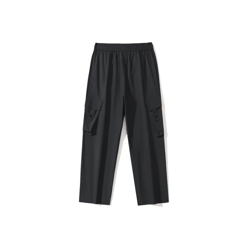 Lind Erki Casual Pants Unisex-1