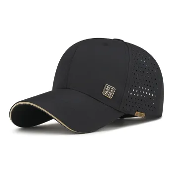 WODONBLE Polyester Baseball Caps Unisex