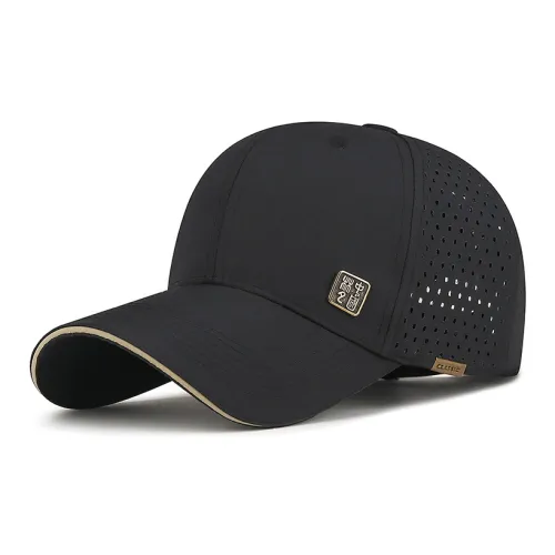 WODONBLE Polyester Baseball Caps Unisex