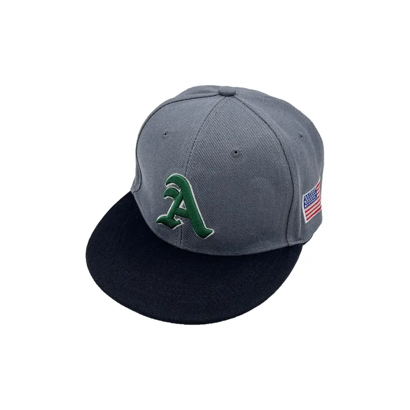 JW Polyester Baseball Caps Unisex-4