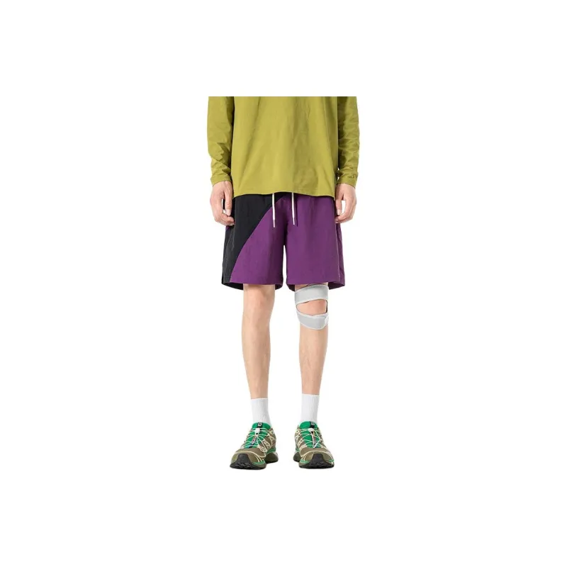 SIL VITIN Casual Shorts Unisex-9