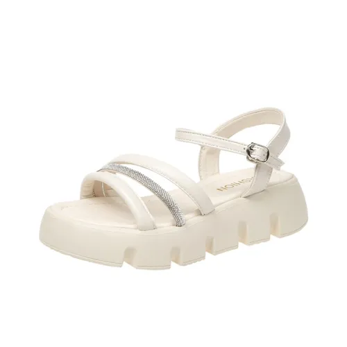Zomila Roman Sandals Women's