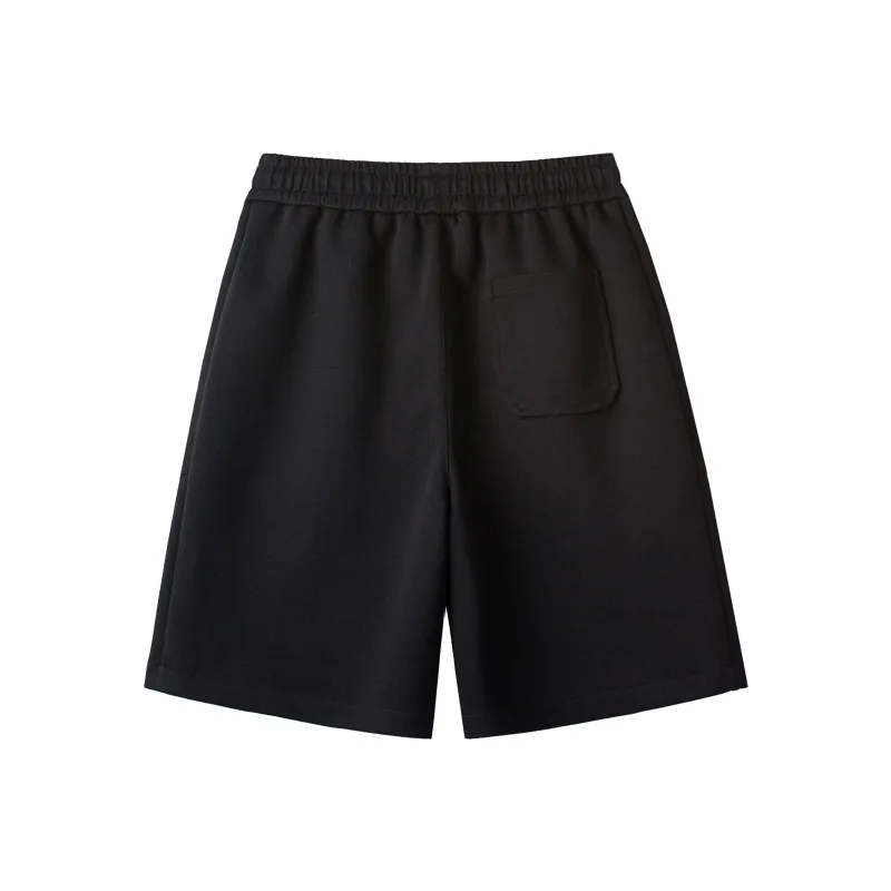 ACUOD BY CHANU Casual Shorts Unisex-1