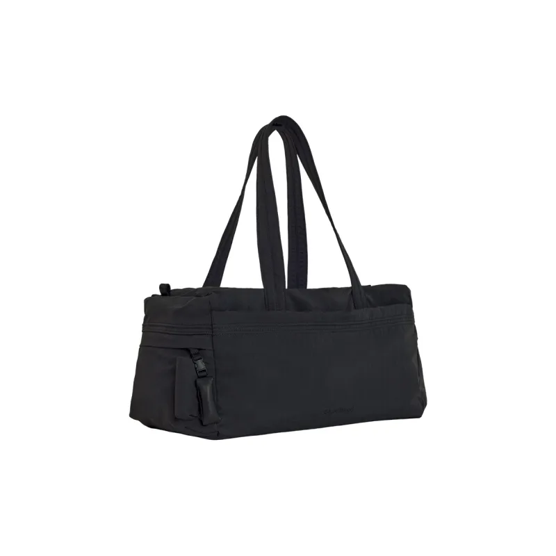 CLOUT CLOUD Cow Leather Shoulder Bag Medium Size Unisex Multicolor-1