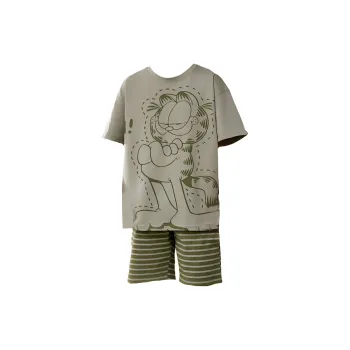 Ta Yan Pajama Set Men's 2 Piece Set