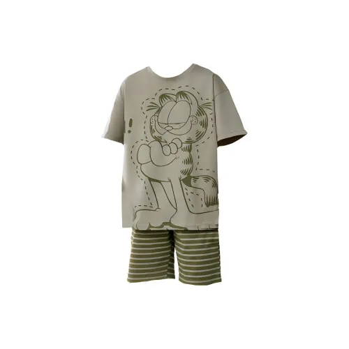 Ta Yan Pajama Set Men's 2 Piece Set