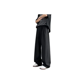 SOIE Casual Pants Unisex