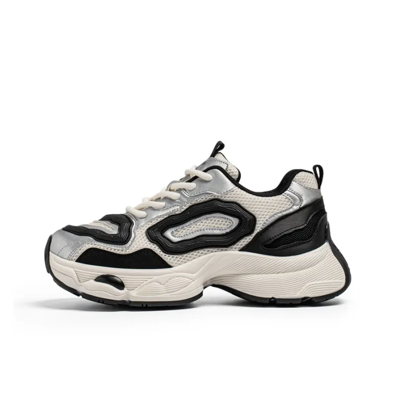 Legaco Chicken Low Top Chunky Sneakers Men's-6