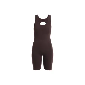 Icebreaker Jumpsuit Women's Urban Chic Style
