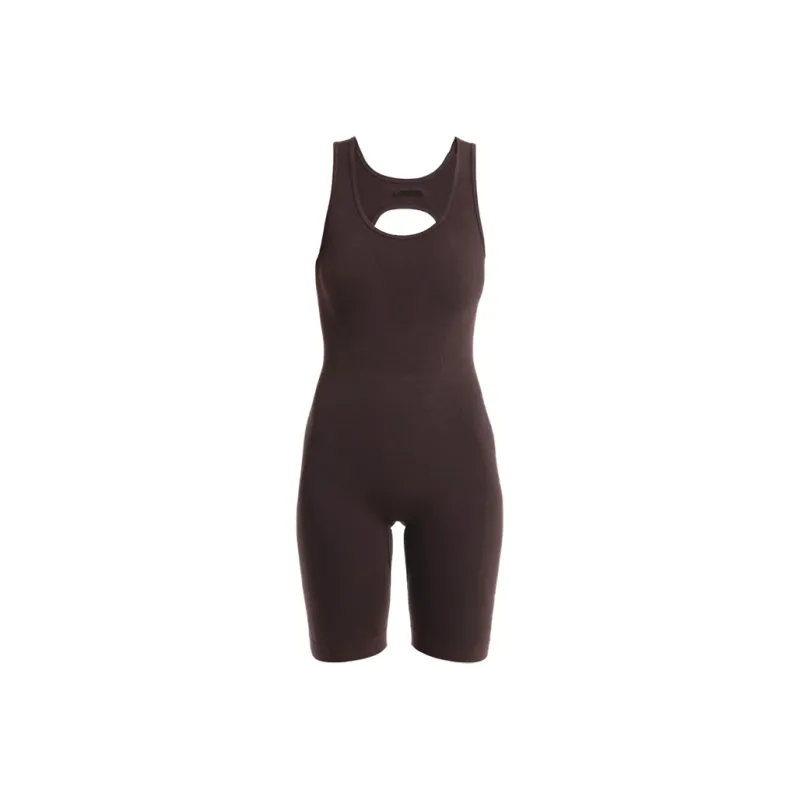 Icebreaker Jumpsuit Women's Urban Chic Style-0