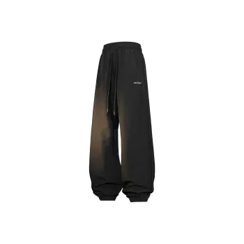 SOIE Casual Pants Unisex