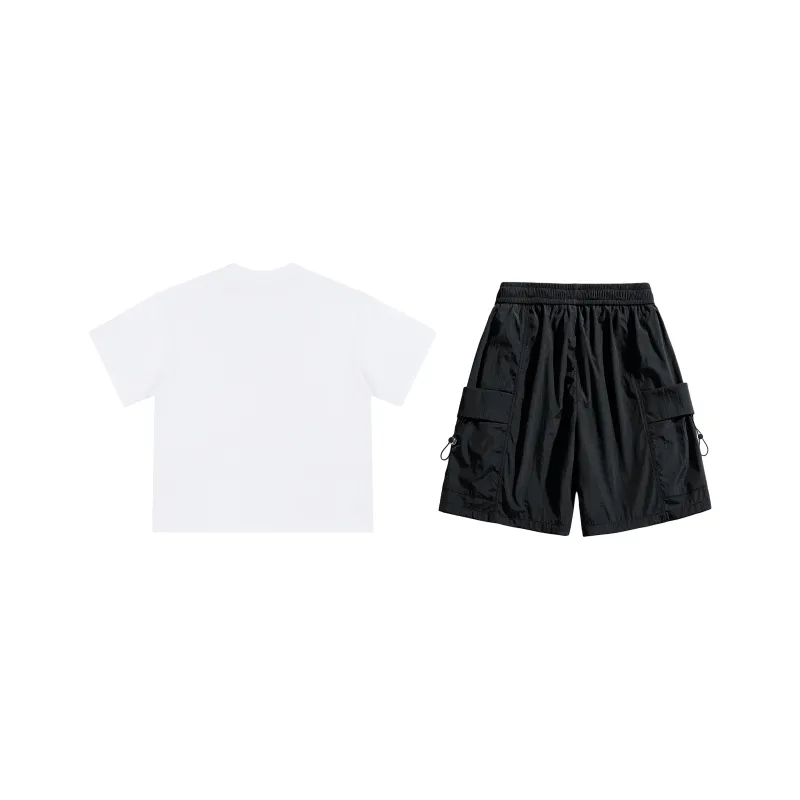 David Bakken Casual Sportswear Unisex-16