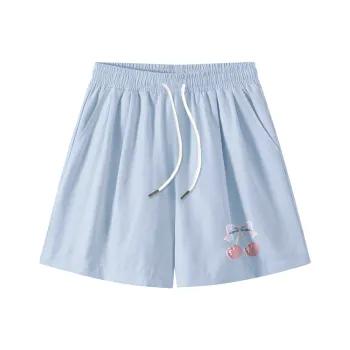 JEANSWEST Casual Shorts Women's