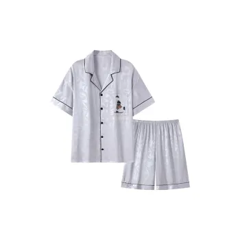 O'MESIK Men Pajama Sets