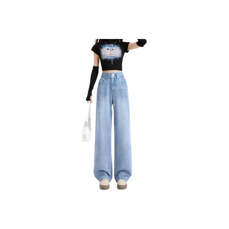 7 SEVFUN Jeans Women's-5