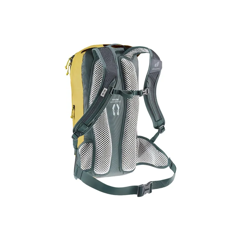 DEUTER TPU Backpack Regular Unisex White-2