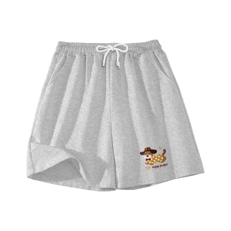 JEANSWEST Casual Shorts Women's-6