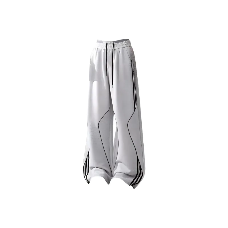 Nuthink Casual Pants Unisex-1