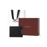 Black-Premium Wooden Box
