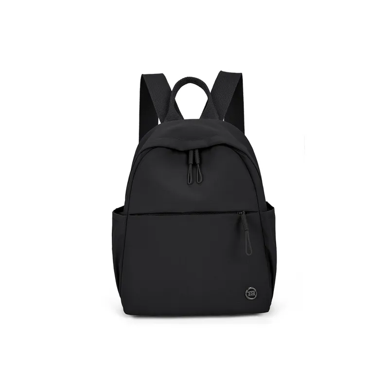 GEERDUN Nylon Backpack Unisex Multicolor-8