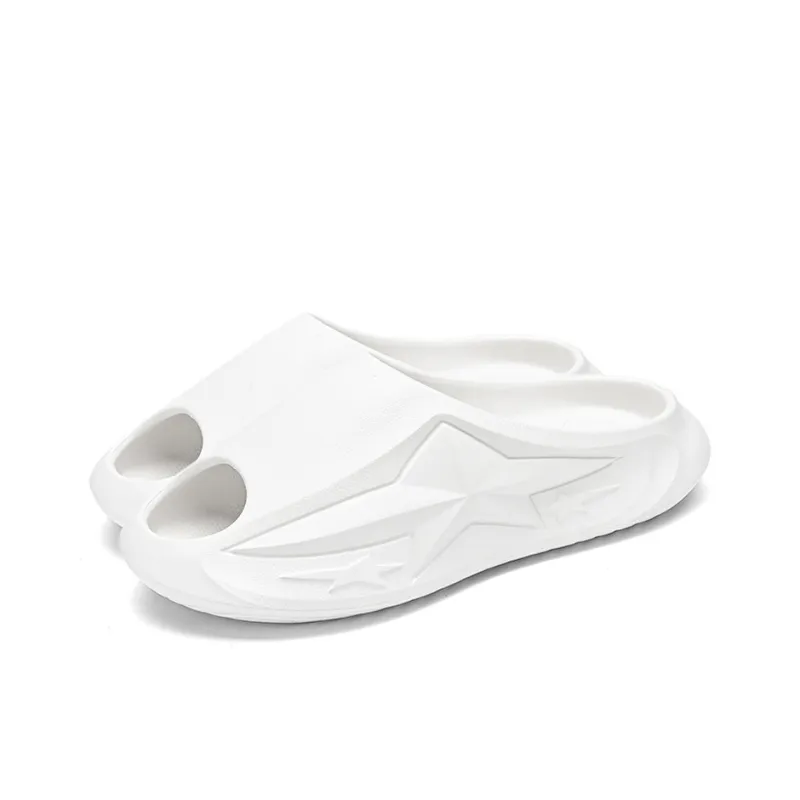 FCMM Slide Slippers Unisex-6