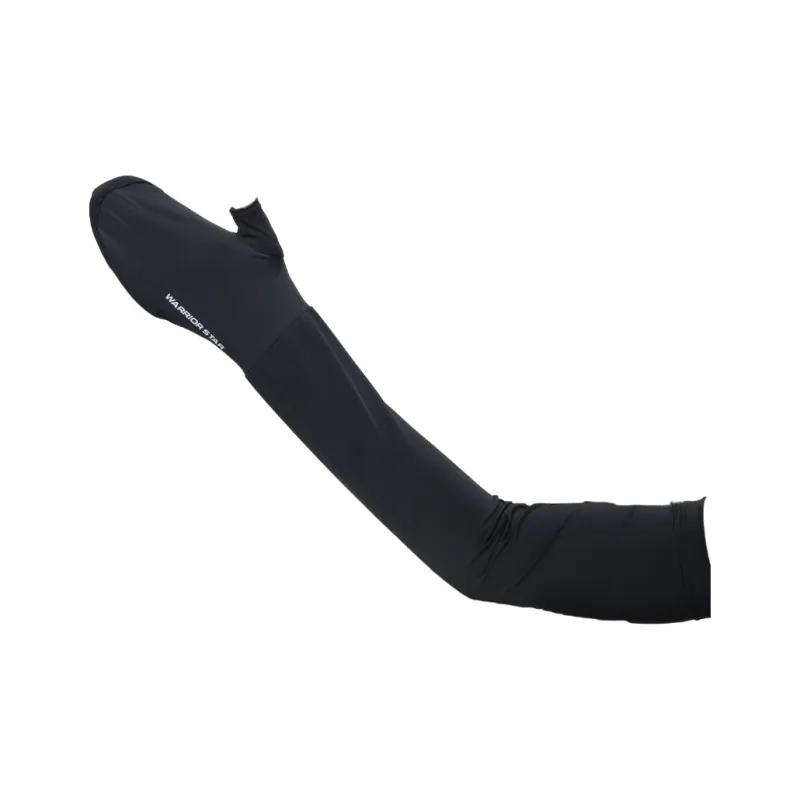 Warrior Polyester Sun Protection Sleeves Unisex-4