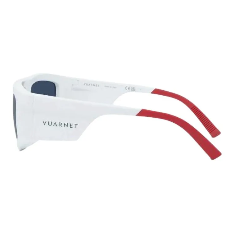 Vuarnet Oversize frame Sunglasses-2