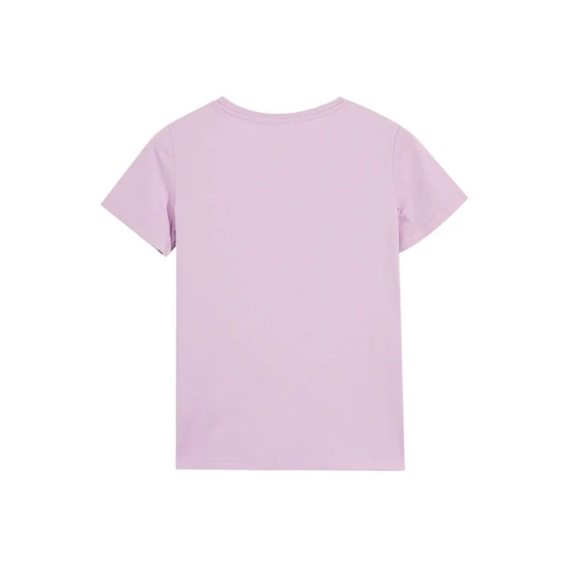Metersbonwe T Shirts Women's-9