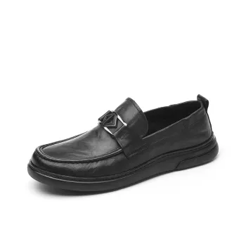 Cigna Loafers Men Black