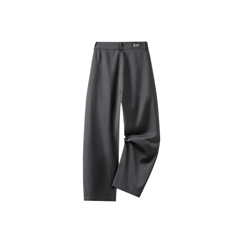SESAME STREET Casual Pants Unisex-1