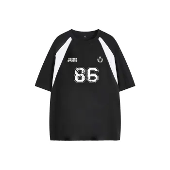Black Late T Shirts Unisex