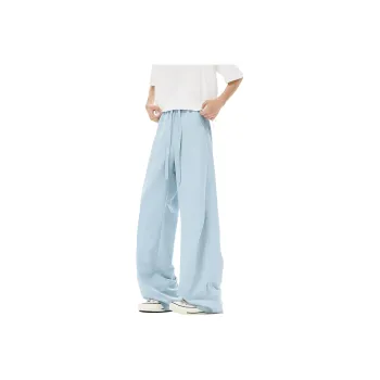 DANGERTIGER Casual Pants Unisex