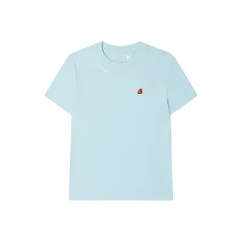 FILA ORIGINALE T Shirt Women's Glow Blue LB