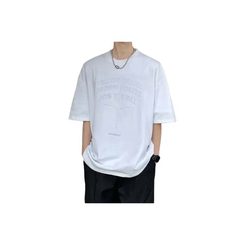 ACUOD BY CHANU T Shirts Unisex-0