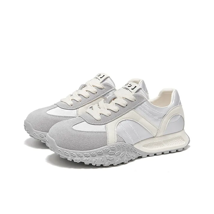 JOSINY Low Top Casual Shoes Women's-9