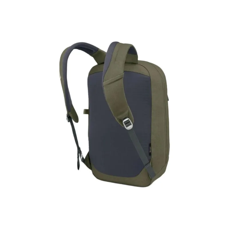 OSPREY Polyester Backpack Tubas Unisex Green-2