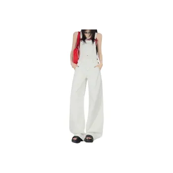 Kazakhstan Overalls Women's